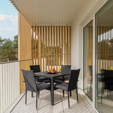 Wyspa Uznam Promenada Baltycki Svinoústí Exteriér fotografie